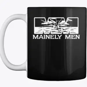 Mainely Men Store
